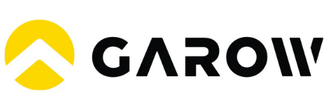 GAROW Logo